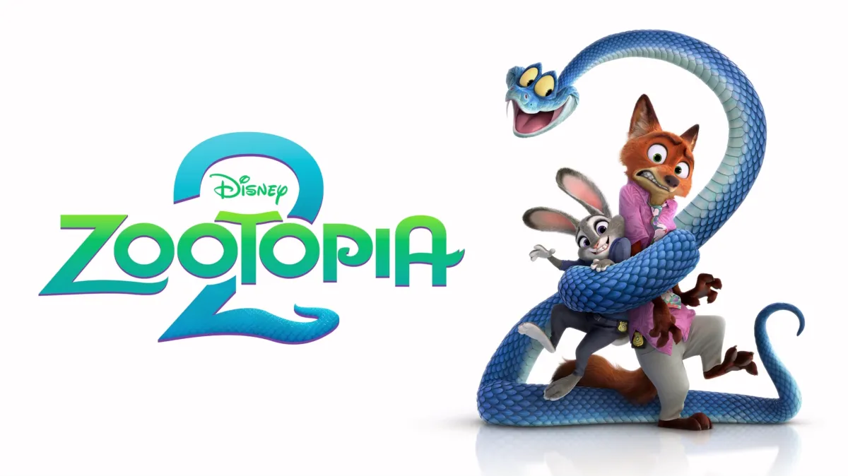 Zootopia 2 - Movie Review
