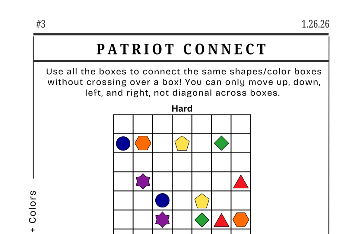 Patriot Connect (1.26.26)