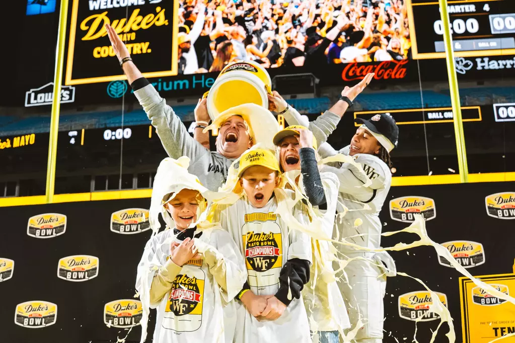 2025-26 College Football Bowl Mania Week of 12/29-1/2 Recap!