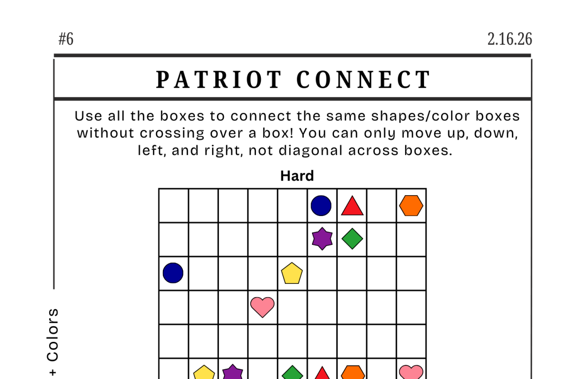 Patriot Connect (2.16.26)