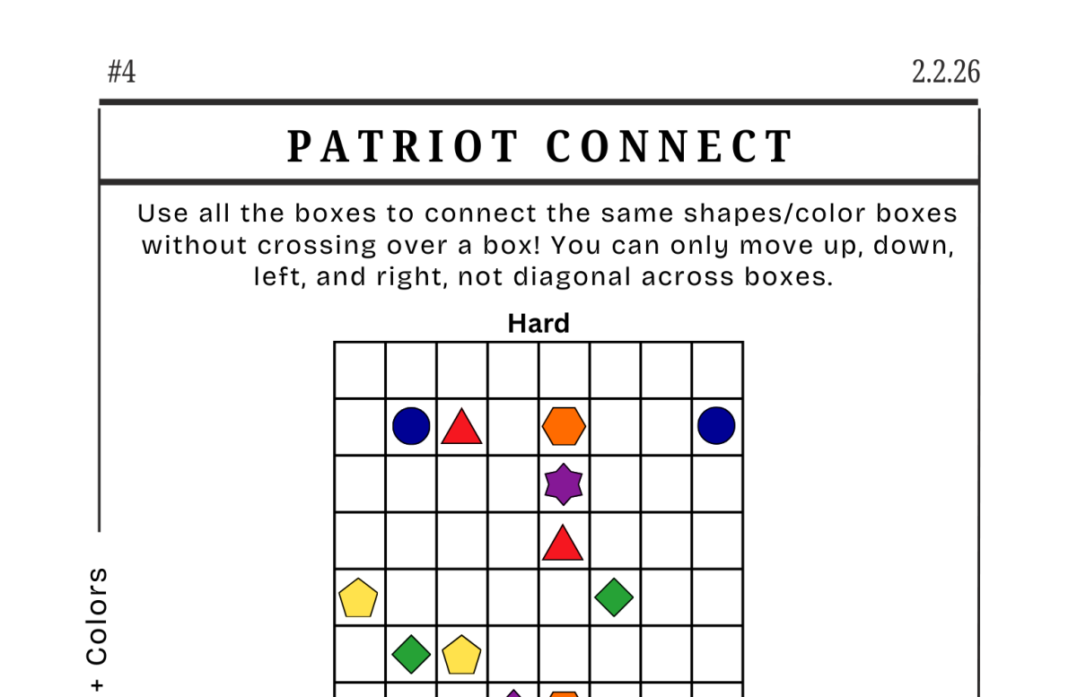 Patriot Connect (2.2.26)