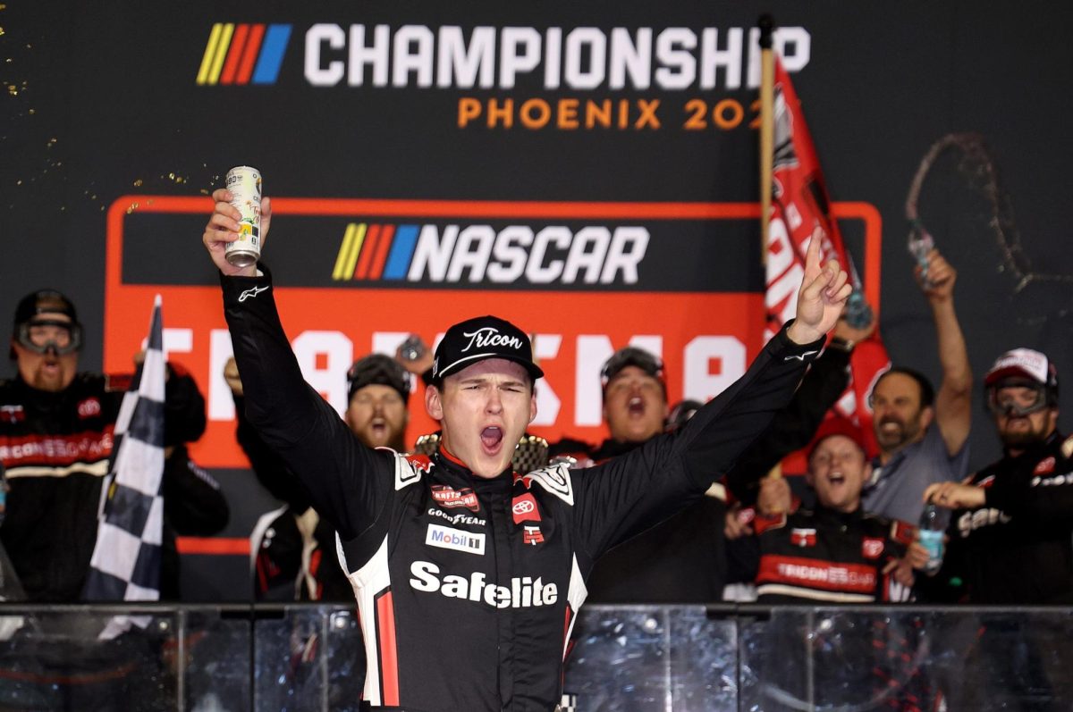 2026 NASCAR Craftsman Truck Series Season Preview!