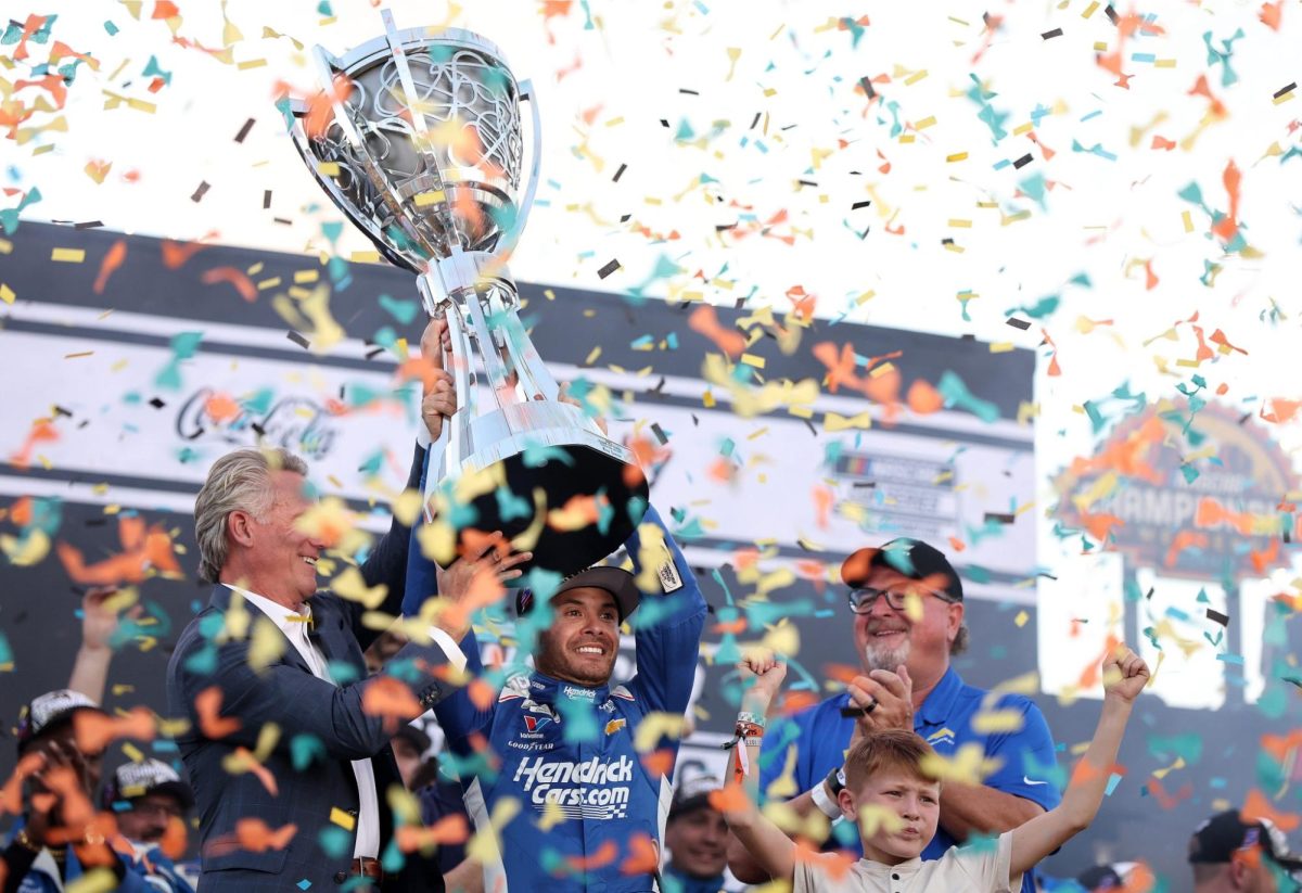 2026 NASCAR Cup Series Season Preview!