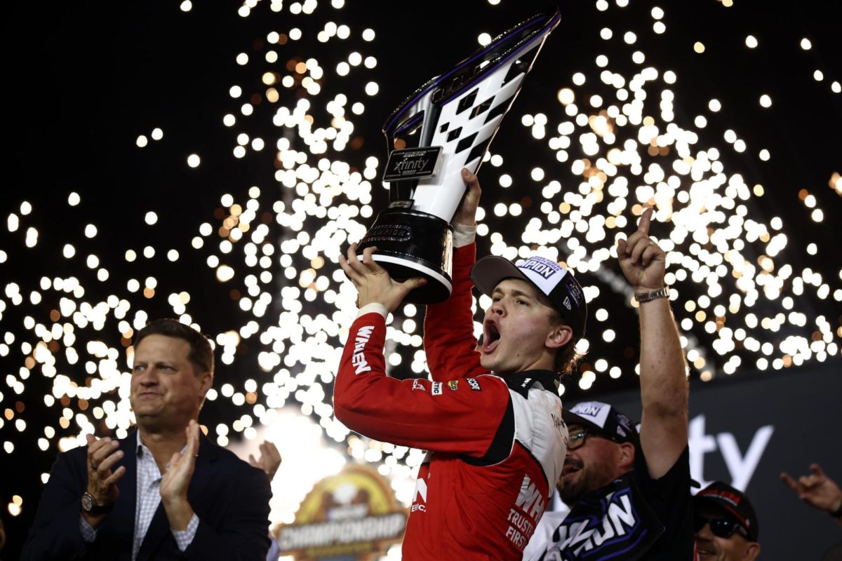 2026 NASCAR O’Reilly Auto Parts Series Season Preview!