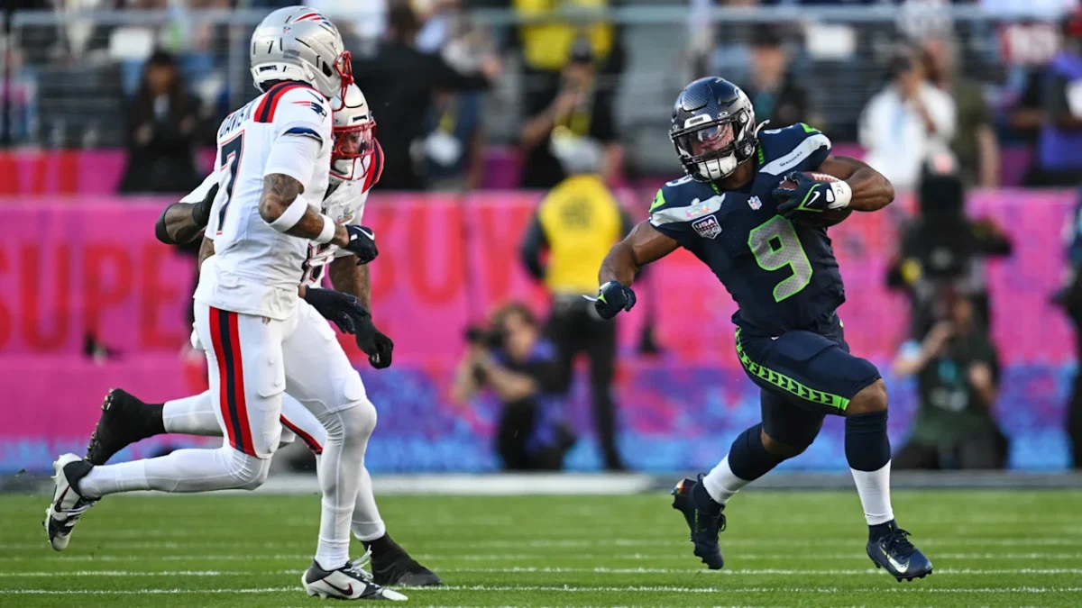 Super Bowl LX Recap!