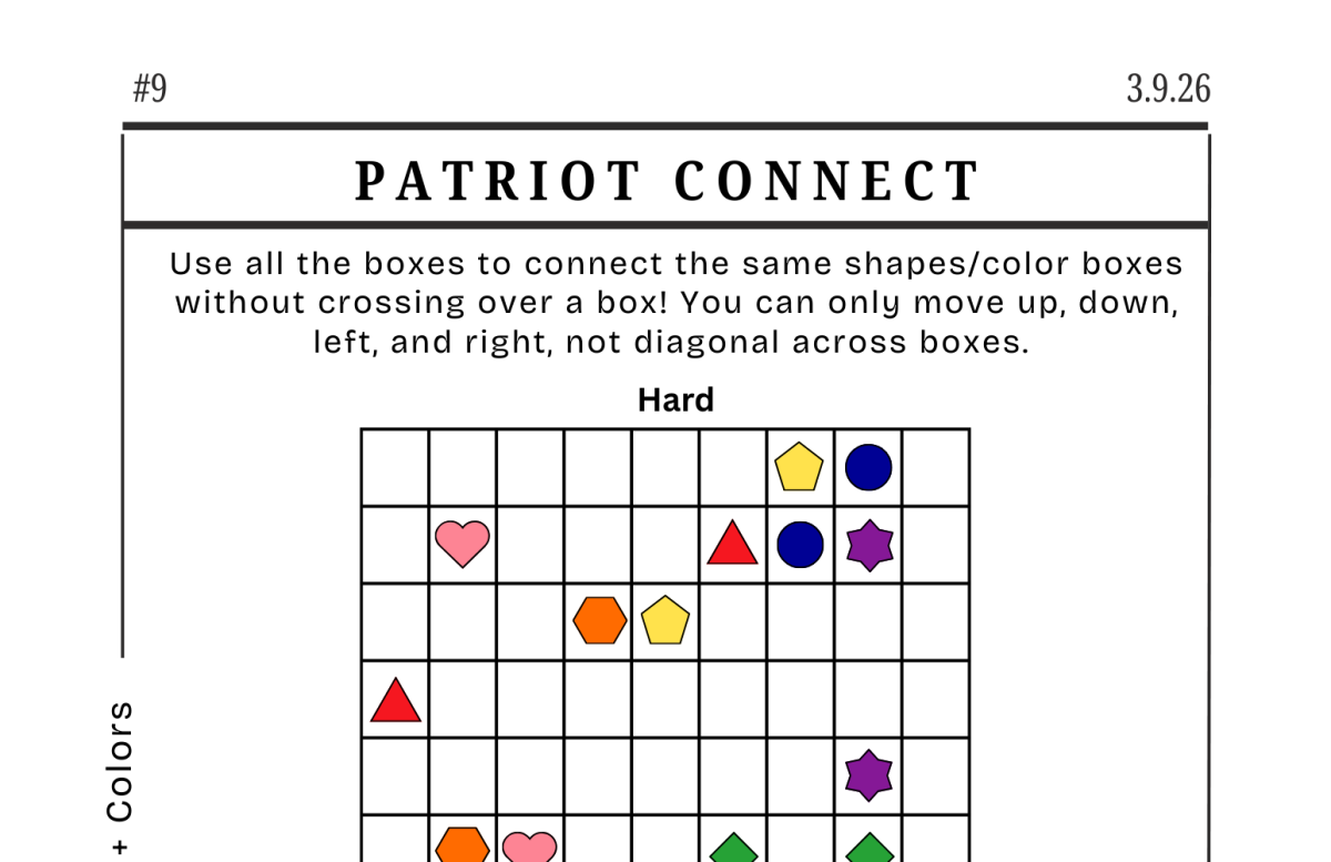 Patriot Connect (3.9.26)