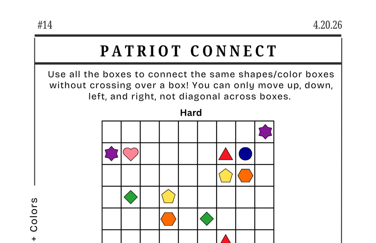 Patriot Connect (4.20.26)