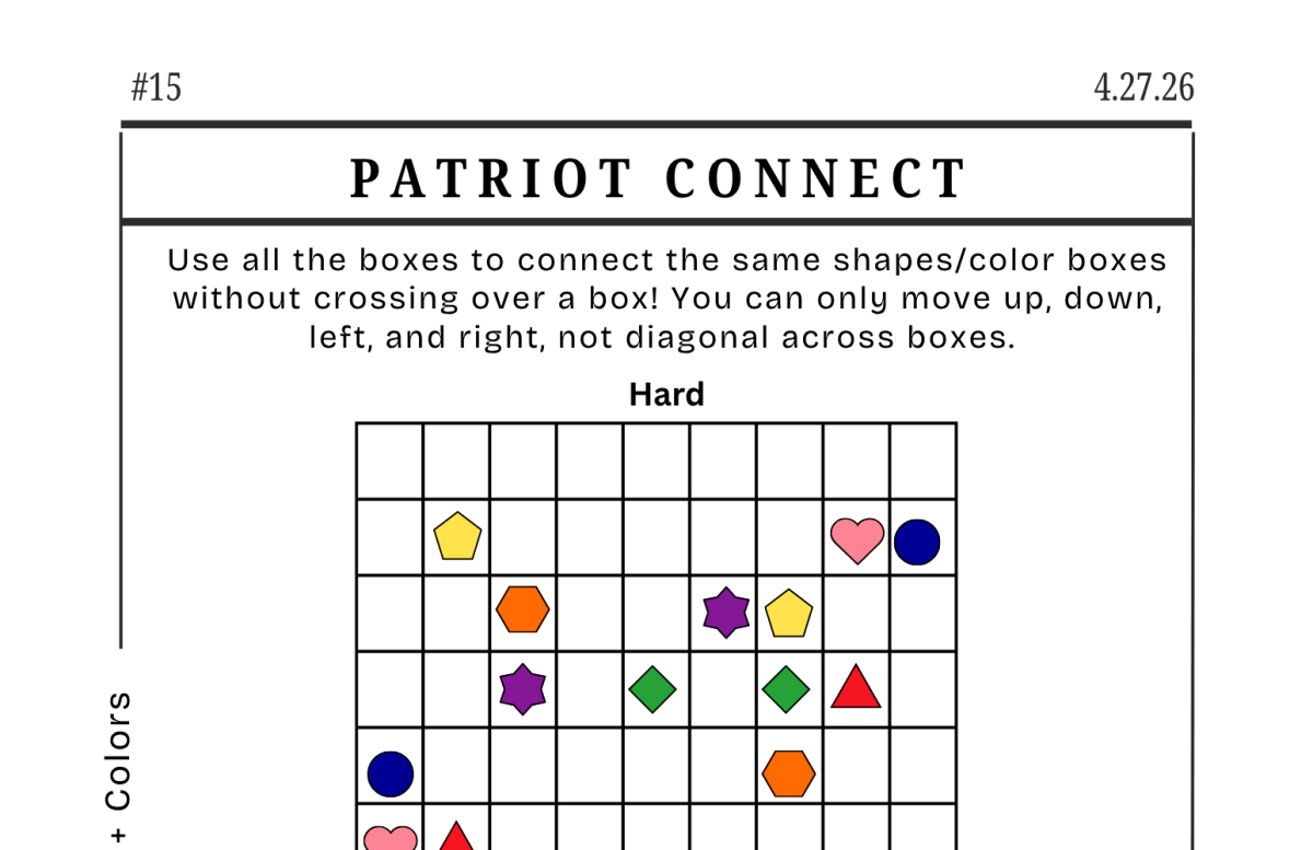 Patriot Connect (4.27.26)