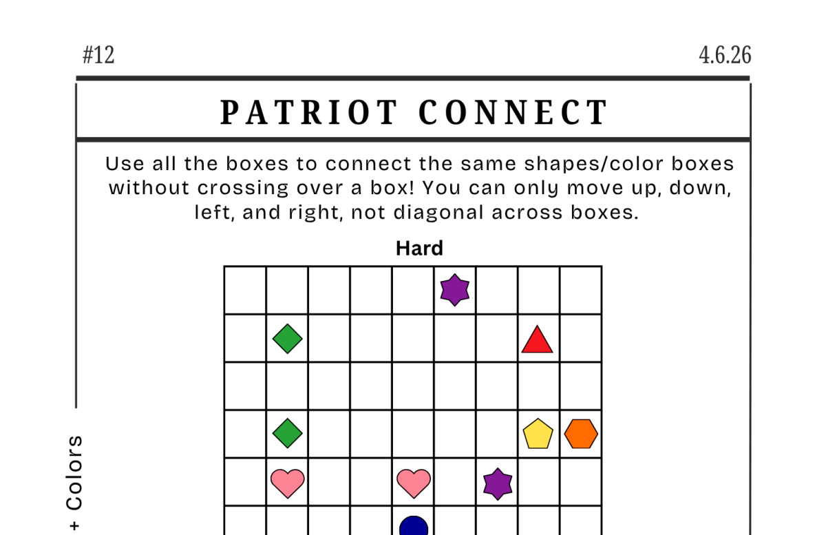 Patriot Connect (4.6.26)