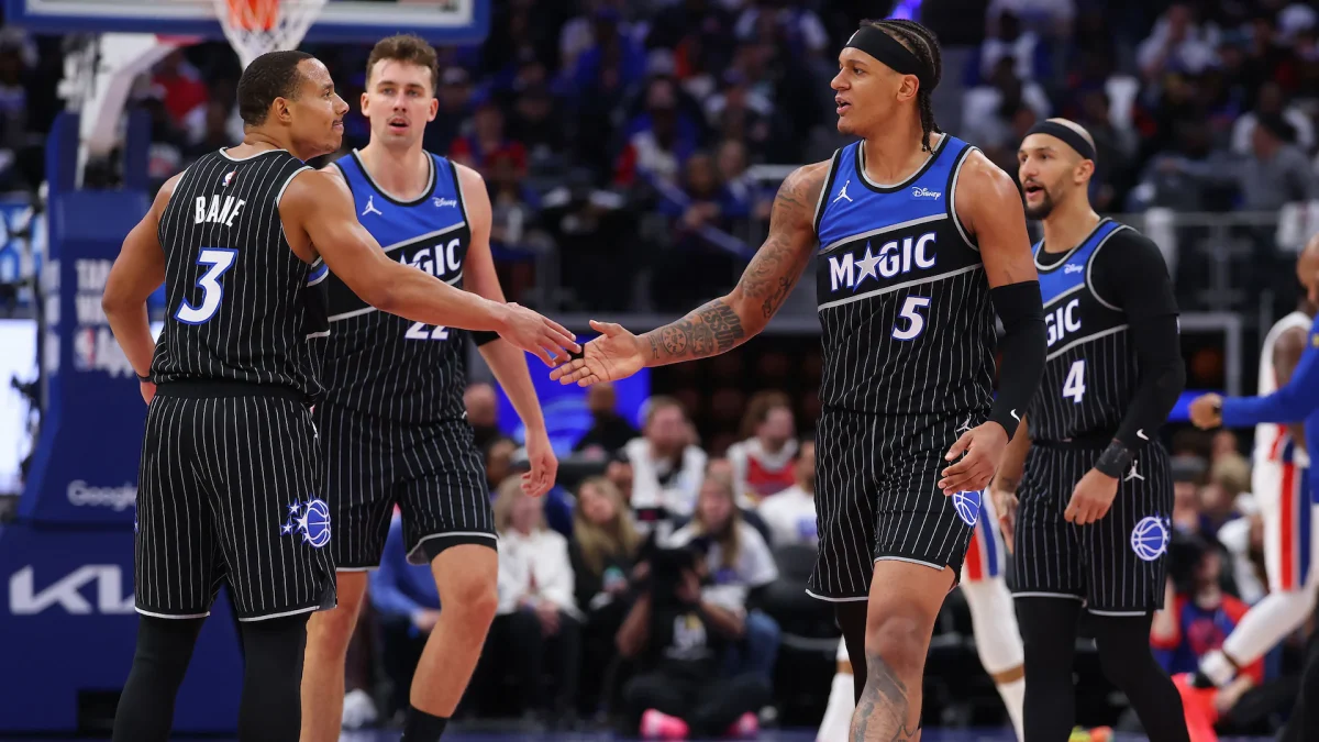2025-26 NBA Play-In Tournament Recap