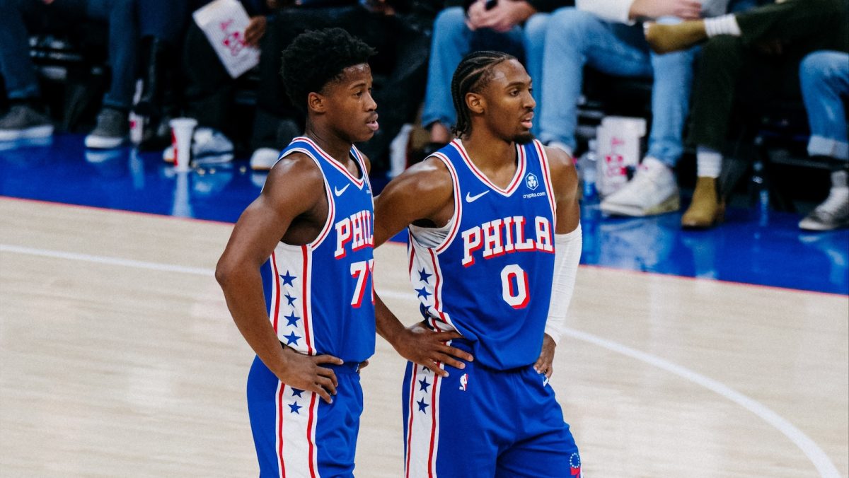 2025-26 NBA Playoffs First Round Recap